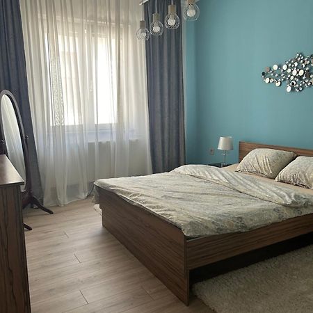Apartman Tara Subotica Ngoại thất bức ảnh