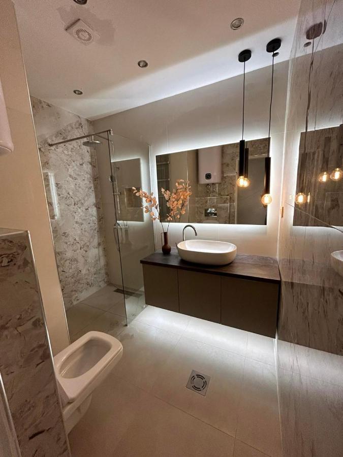 Apartman Tara Subotica Ngoại thất bức ảnh