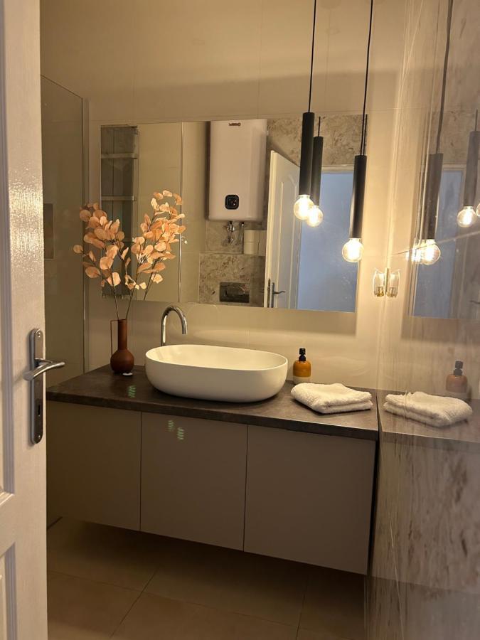 Apartman Tara Subotica Ngoại thất bức ảnh