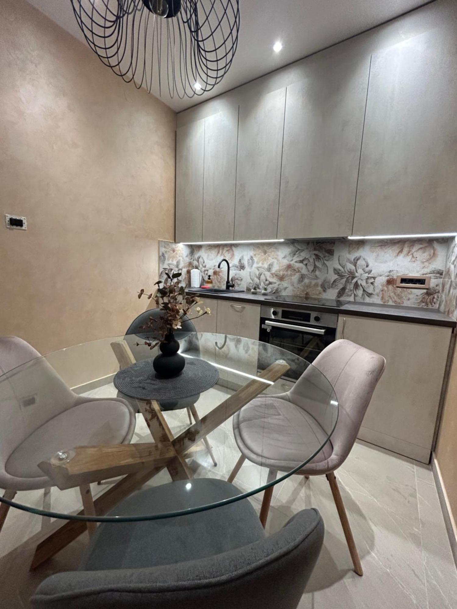 Apartman Tara Subotica Ngoại thất bức ảnh