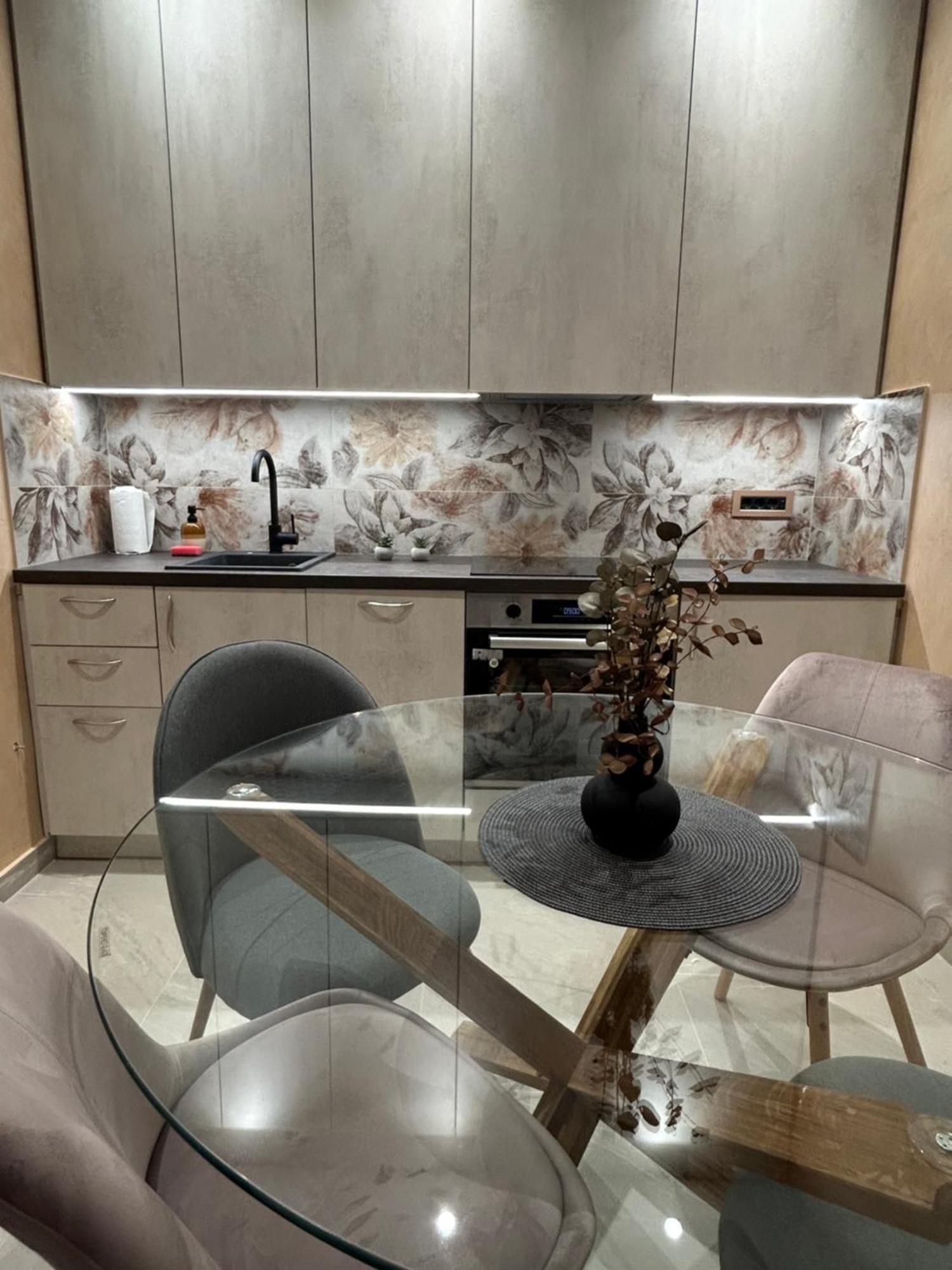 Apartman Tara Subotica Ngoại thất bức ảnh