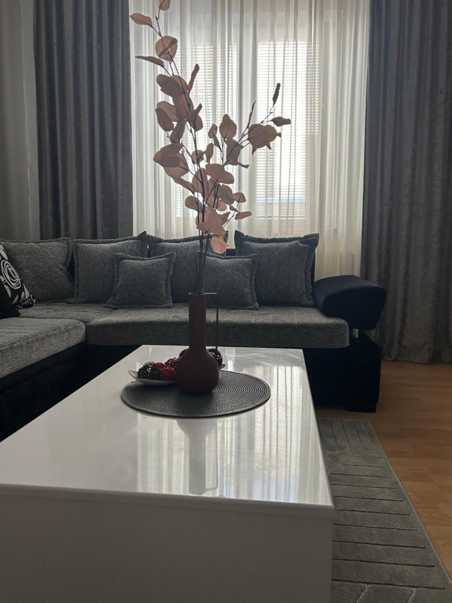 Apartman Tara Subotica Ngoại thất bức ảnh