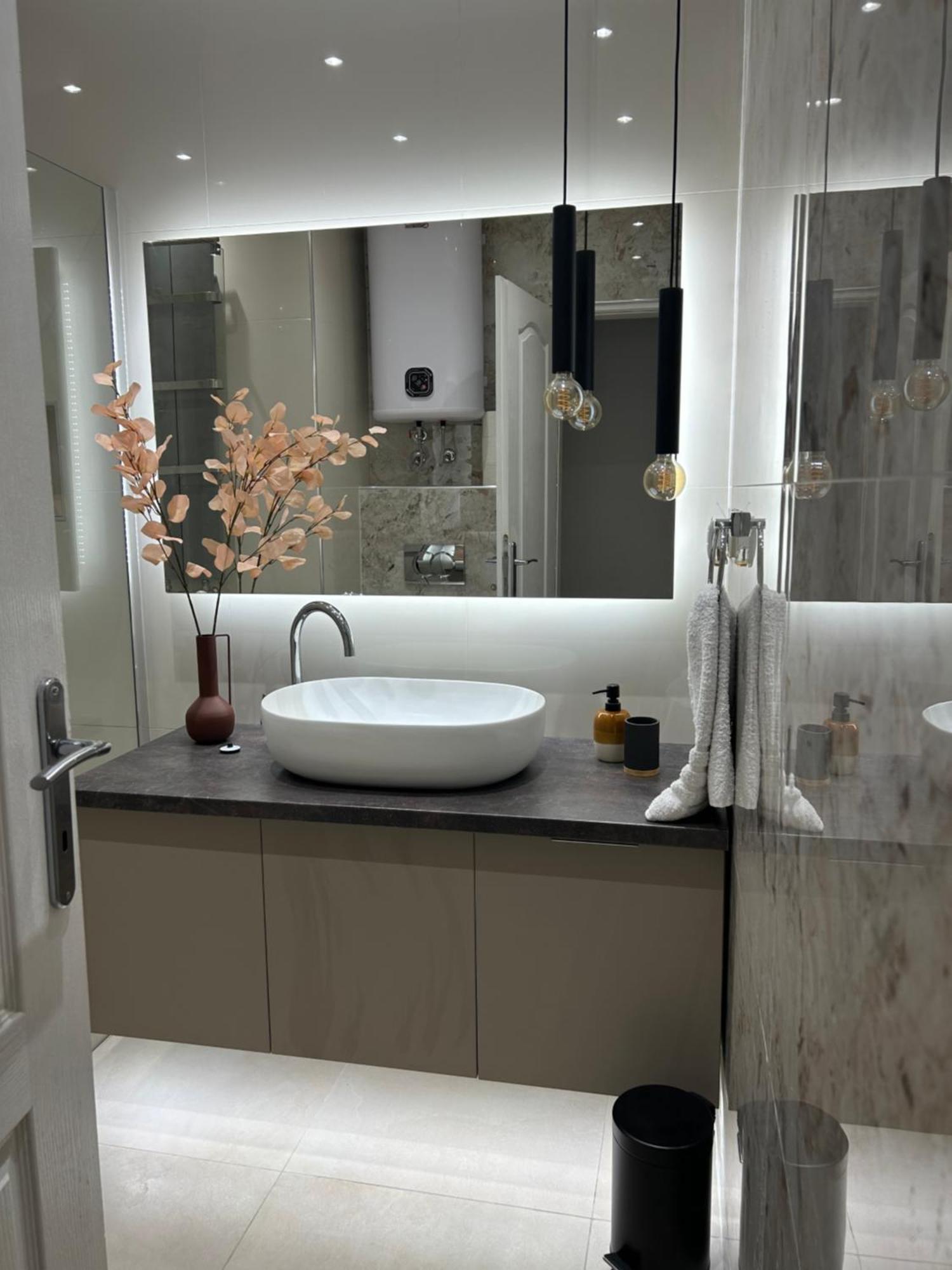 Apartman Tara Subotica Ngoại thất bức ảnh