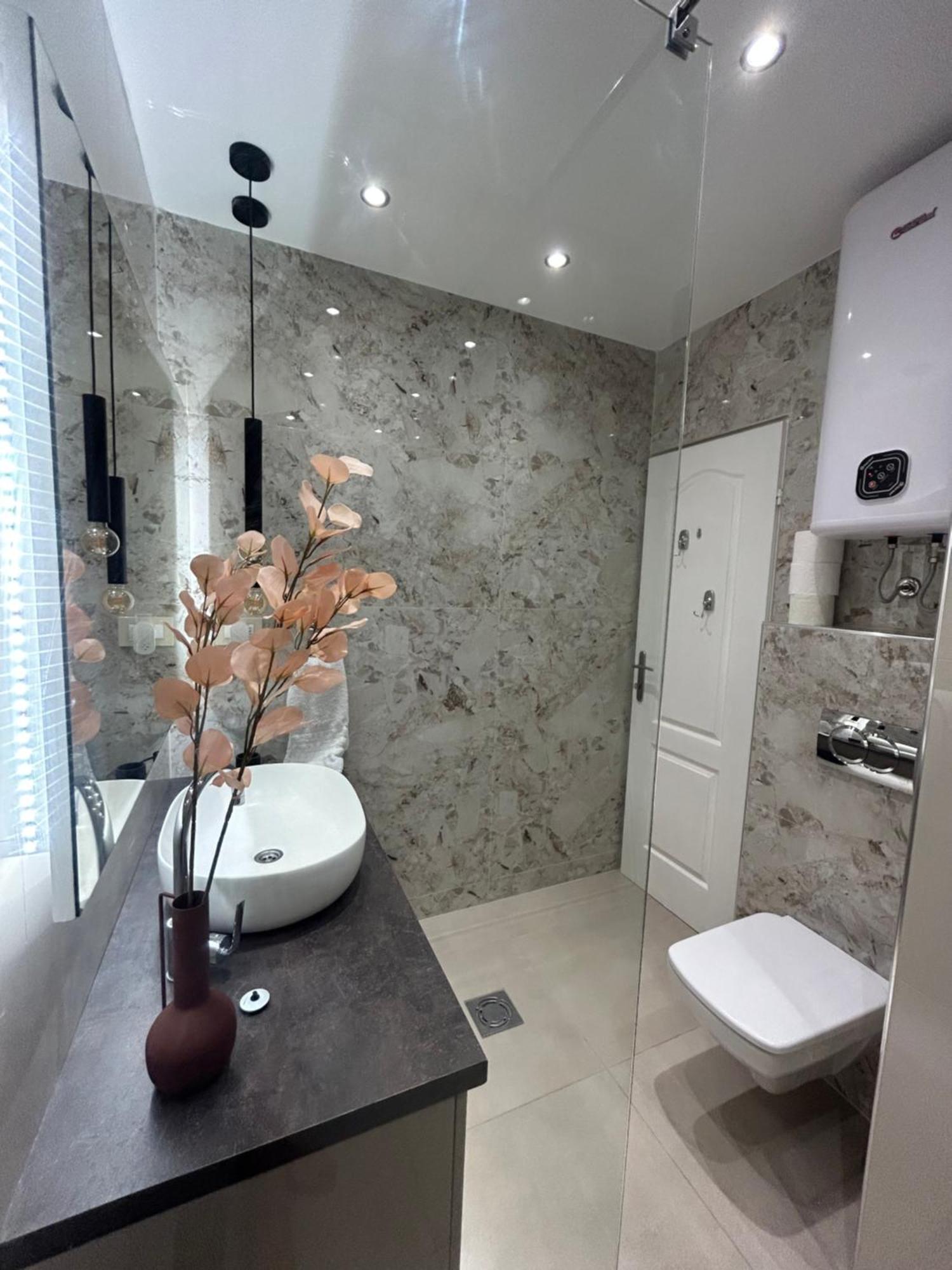 Apartman Tara Subotica Ngoại thất bức ảnh