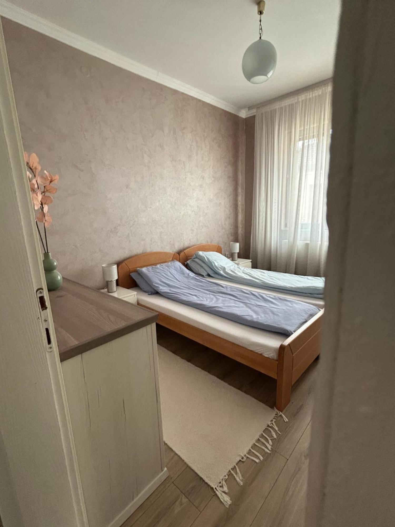 Apartman Tara Subotica Ngoại thất bức ảnh