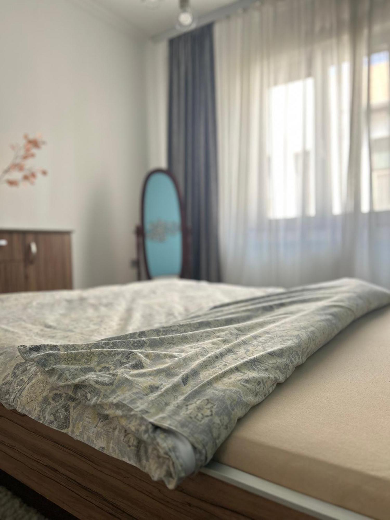 Apartman Tara Subotica Ngoại thất bức ảnh