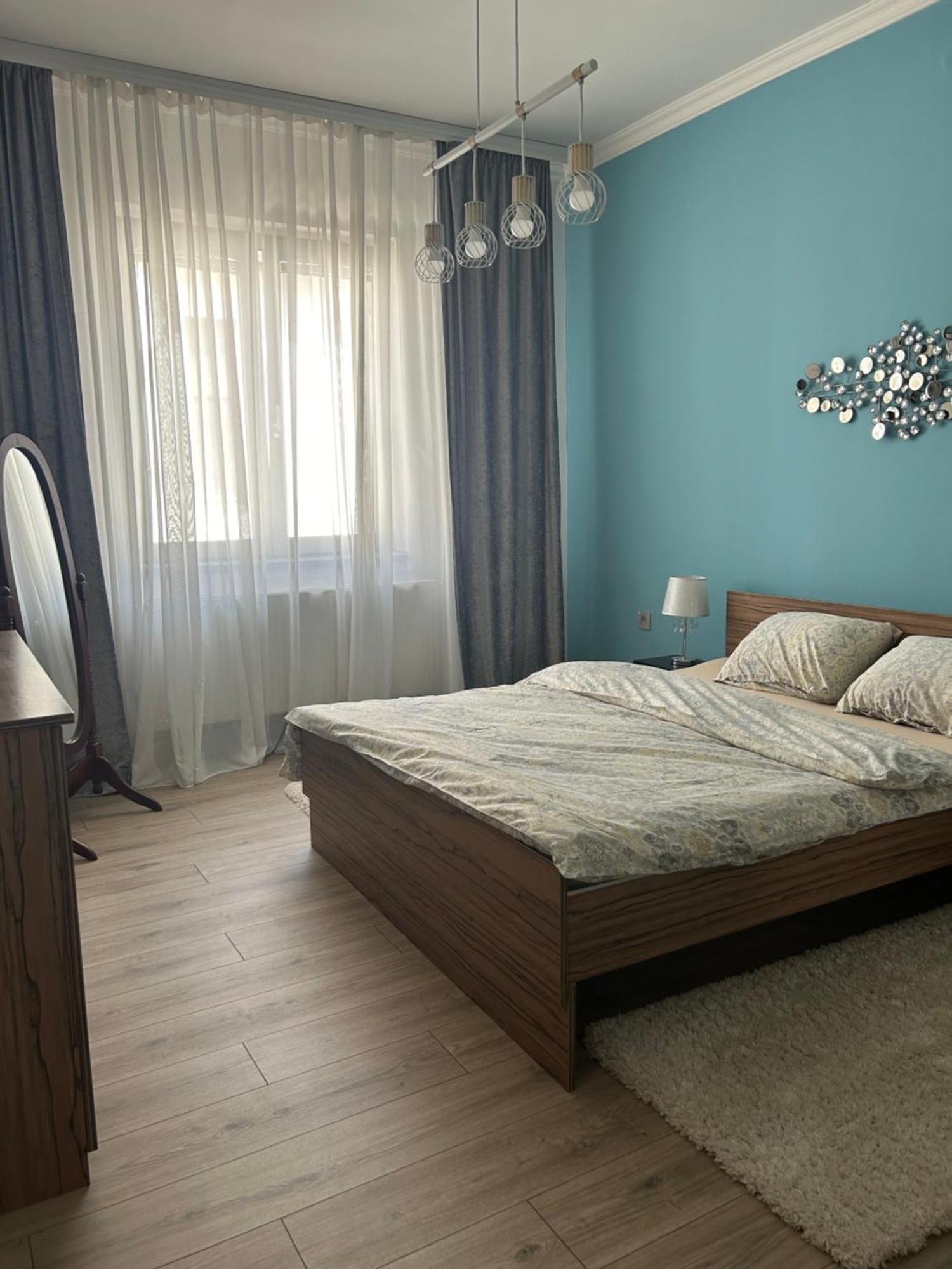Apartman Tara Subotica Ngoại thất bức ảnh