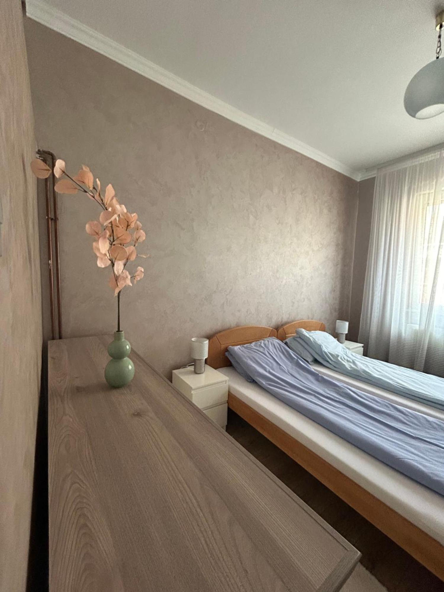 Apartman Tara Subotica Ngoại thất bức ảnh