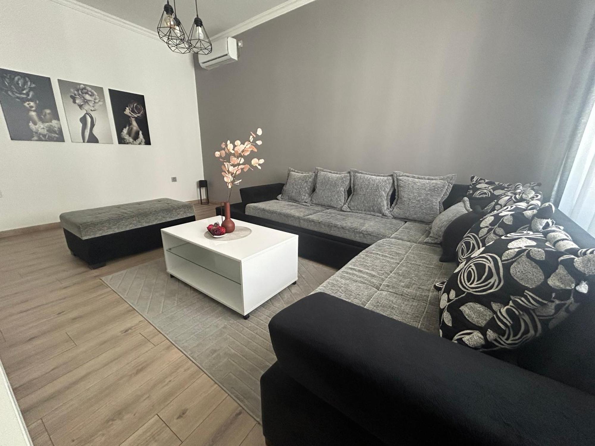 Apartman Tara Subotica Ngoại thất bức ảnh