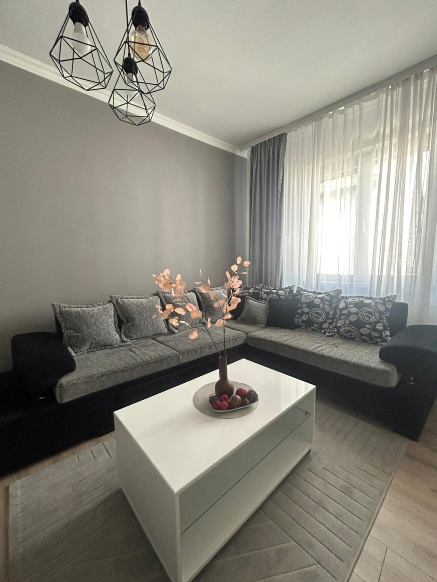 Apartman Tara Subotica Ngoại thất bức ảnh