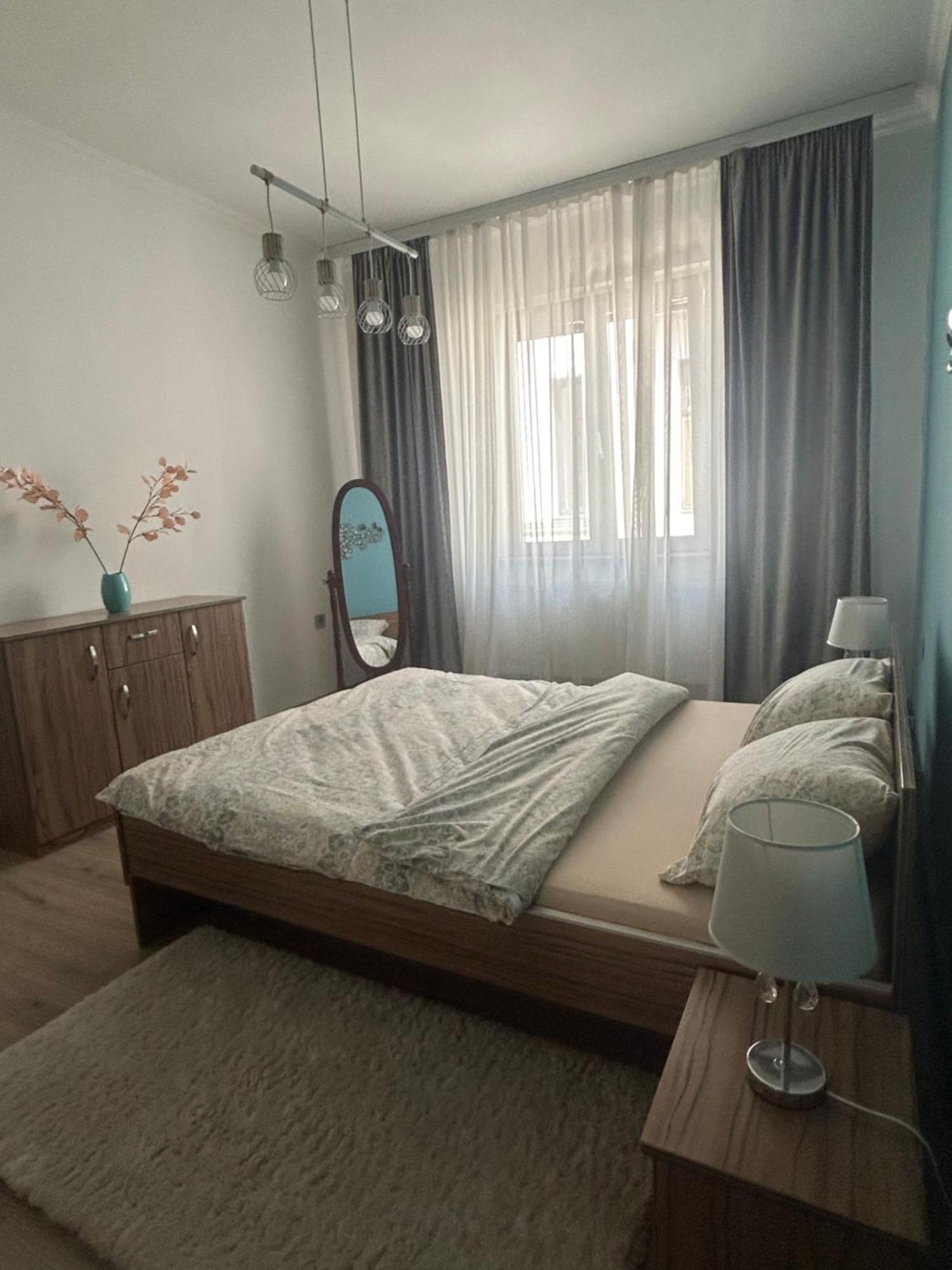 Apartman Tara Subotica Ngoại thất bức ảnh