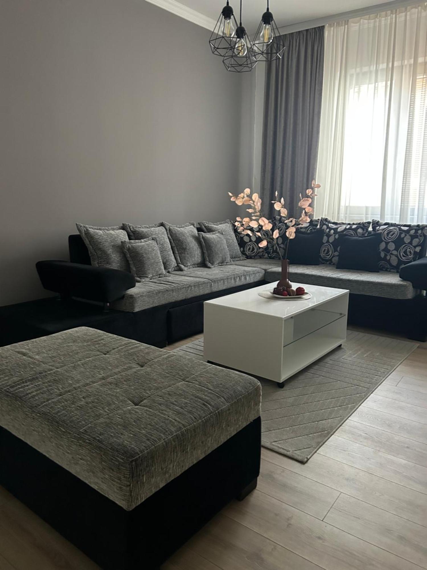 Apartman Tara Subotica Ngoại thất bức ảnh