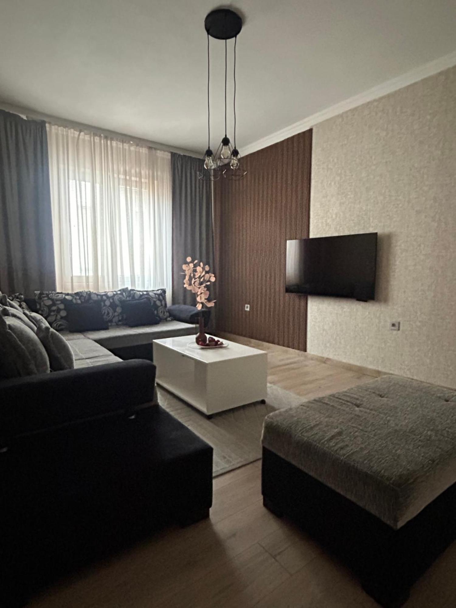 Apartman Tara Subotica Ngoại thất bức ảnh