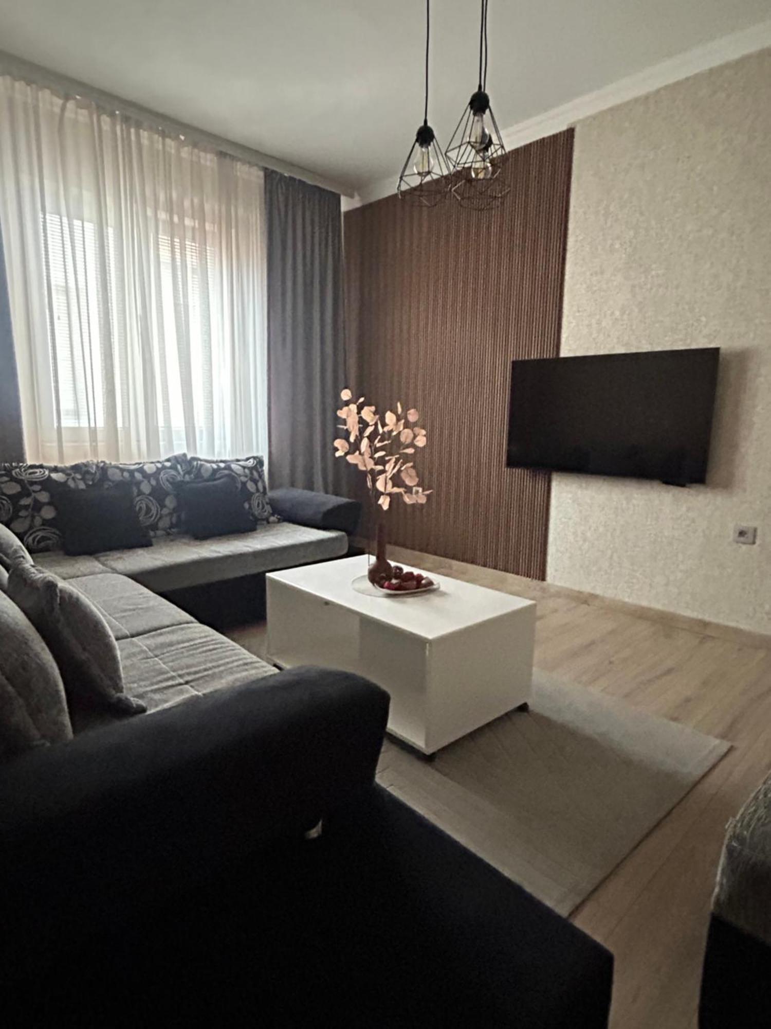Apartman Tara Subotica Ngoại thất bức ảnh