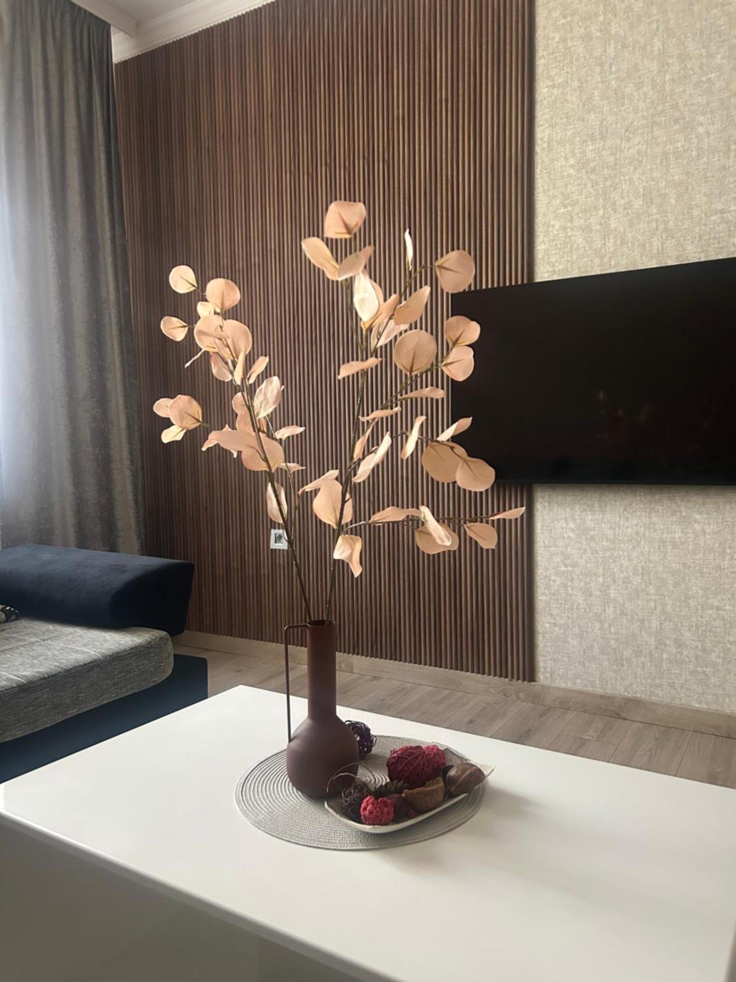 Apartman Tara Subotica Ngoại thất bức ảnh